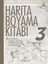 Harita Boyama Kitabı - Dünya 3 1