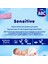 Parfumia Sensitive Konsantre Yumuşatıcı 1440 ml 4'lü Set 3