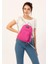 K1261 Sport Sırt Çantası Fuşya 2
