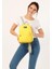 K1268 Sport Mini Sırt Çantası Sarı 2