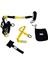 Trx Spor Aleti Sarı MB-54009 1