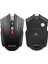 HL-2731 USB Kablosuz Gaming Mouse 2
