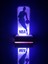 Hediyelik Nba LED Gece Lambası Nba 2K20 Kişiye Özel Hediye 2