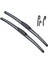Peugeot 206+ Plus Hibrit Silecek Takımı (2010-2012) 650 MM/400 mm 1