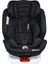 Isofix Oto Koltuğu 9-36 kg Siyah 3