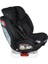 Isofix Oto Koltuğu 9-36 kg Siyah 4