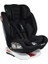 Isofix Oto Koltuğu 9-36 kg Siyah 5