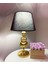 Şelale Gold Masa Lambası MD-CLK027-GD 1