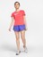 Women's W Nk Top Ss Swsh Run T-Shirt - CJ1970-814 1