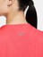 Women's W Nk Top Ss Swsh Run T-Shirt - CJ1970-814 5
