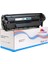 Hp Q2612A 2200 Sayfa Muadil Toner Laserjet 1010-1012-1015-1018 1