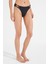 Siyah Ma Vie Privee Unique Macrame Bikini Altı 2