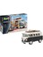 Maket Model Kit Vw T1 Camper 07674 1