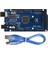 Arduino Mega 2560 R3 CH340 + USB Kablo 1