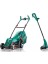 Arm 33 Çim Biçme + Bosch Easygrasscut 23 1