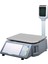 RLS1000D WSE 6-15 Kg. Barkod Yazıcılı Terazi 1