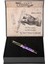 – T A U R U S Amour Violet Dolma Kalem 3
