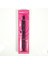 Twist 0.5 mm Siyah-Pembe Versatil Kalem 1