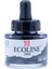 Ecoline 30 ml Siyah Sıvı Suluboya RT11257001 1