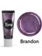 Tone Pearl Brandon Sedef Epoksi Pigment Renklendirici 25 ml 1