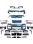 Range Rover Vogue L405 Startech Body Ki̇t 2013-2017 1
