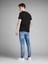 Erkek Baskılı T Shirt 12137126 2