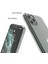 Apple iPhone 11 Pro Max Şeffaf Silikon Kılıf 2