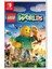 Warner Bros Nintendo Switch LEGO Worlds Oyun 1