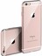 Apple iPhone 6 Şeffaf Silikon Kılıf 2