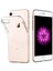 Apple iPhone 8 Şeffaf Silikon Kılıf 1