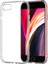 Apple iPhone Se 2020 Şeffaf Silikon Kılıf 1