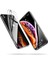 Apple iPhone Xs Max Şeffaf Silikon Kılıf 2