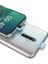 Oppo Reno2 Z Ince Şeffaf Silikon Kılıf 5