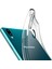 Samsung Galaxy A10S Ince Şeffaf Silikon Kılıf 4