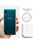 Samsung Galaxy A10S Ince Şeffaf Silikon Kılıf 5
