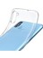 Samsung Galaxy A11 Ince Şeffaf Silikon Kılıf 4