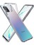Samsung Galaxy Note 10 Lite Ince Şeffaf Silikon Kılıf 3