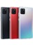 Samsung Galaxy Note 10 Lite Ince Şeffaf Silikon Kılıf 5