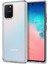 Samsung Galaxy S10 Lite Ince Şeffaf Silikon Kılıf 1