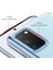 Samsung Galaxy S20 Ince Şeffaf Silikon Kılıf 3