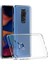 Xiaomi Redmi Note 9 Ince Şeffaf Silikon Kılıf 2