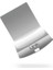 Linktech Premium F304 4gb Usb2.0 Metal Flash Bellek 1