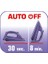FV5646 Turbo Pro Kireç Avcısı 2600 W Buharlı Ütü + Çanta Hediyeli 6
