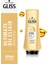 Glıss Ultımate Oıl Elıxır Şampuan 500 Ml + Saç Kremi 360 Ml + Taft Power Kaşmir Saç Spreyi 250 Ml 4