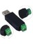 Sanec USB To RS485 Converter USB-485 Rs 485 Çevirici Win7 Xp 1