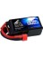 Leopard Power 1500 Mah 7,4V 2s 30C Lipo Batarya 1