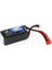 Leopard Power 1300 Mah 14,8V 4s 30C Lipo Batarya 1