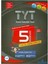 TYT 5'deneme 1