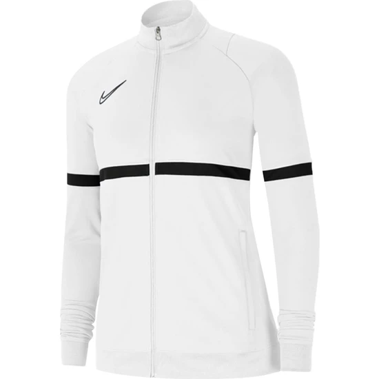 Nike Dri-Fit Academy 21 Track Jacket Kadın Sweatshirt