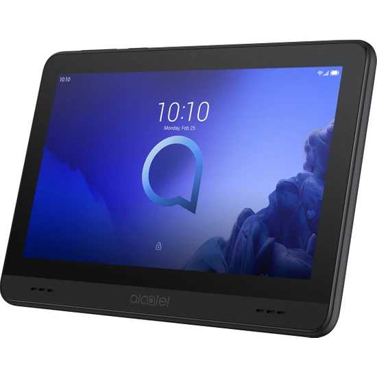Alcatel Smart Tab 7 7 16 GB Wifi Tablet Siyah
